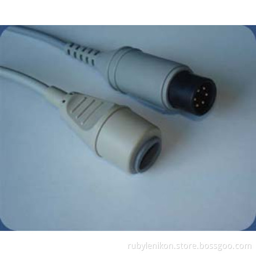IBP Cable and Pressure Transducers